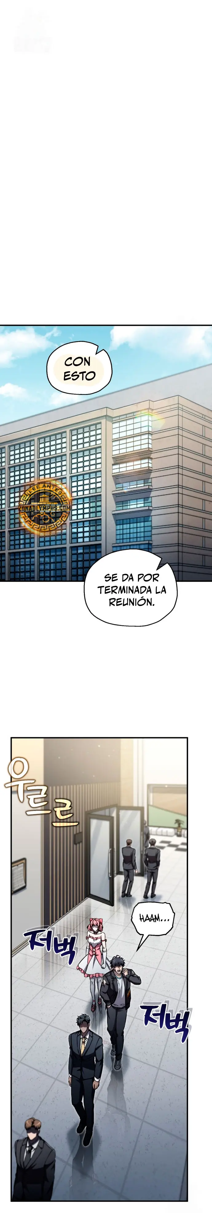 Resurrección solitaria Capítulo 78 - Page 2