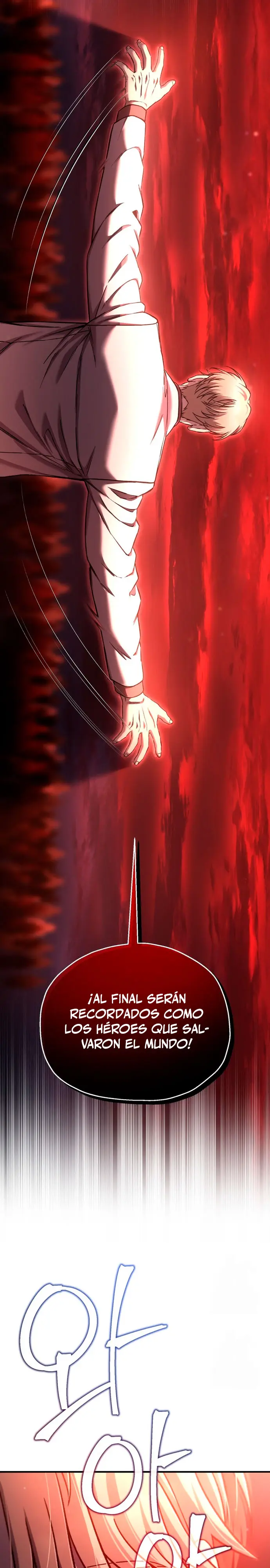 Resurrección solitaria Capítulo 78 - Page 24