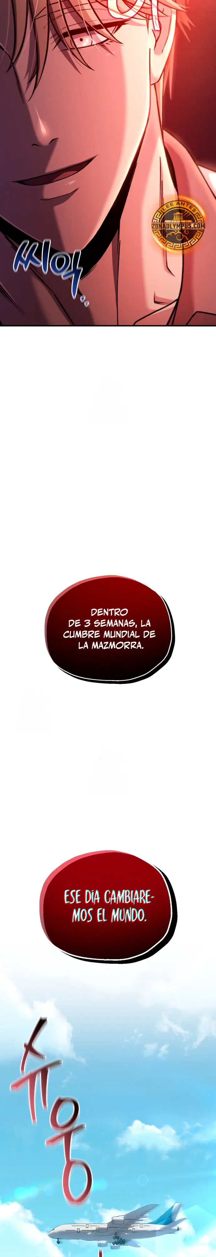 Resurrección solitaria Capítulo 78 - Page 25