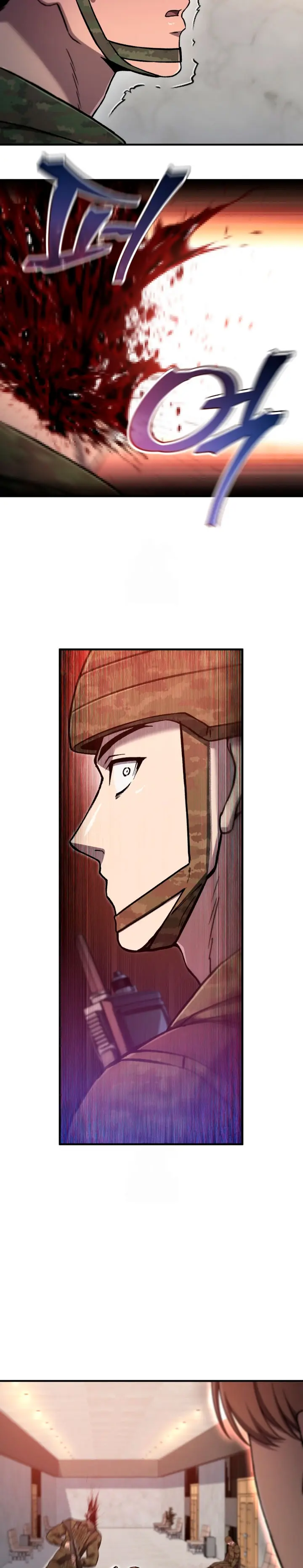 Resurrección solitaria Capítulo 79 - Page 18