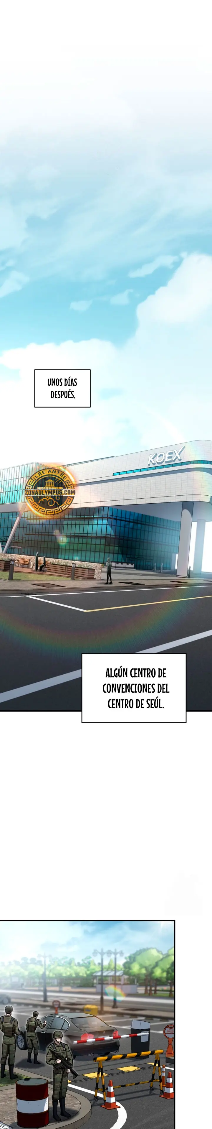 Resurrección solitaria Capítulo 79 - Page 2