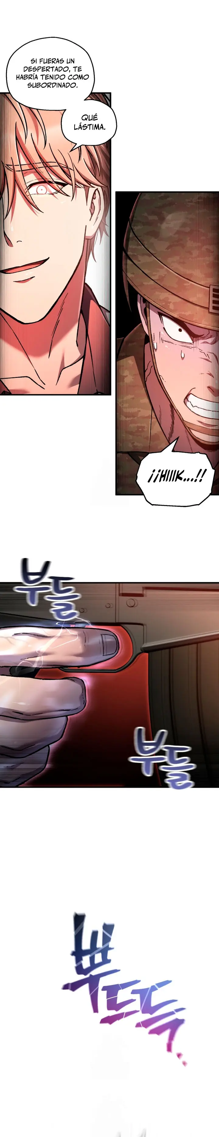 Resurrección solitaria Capítulo 79 - Page 22