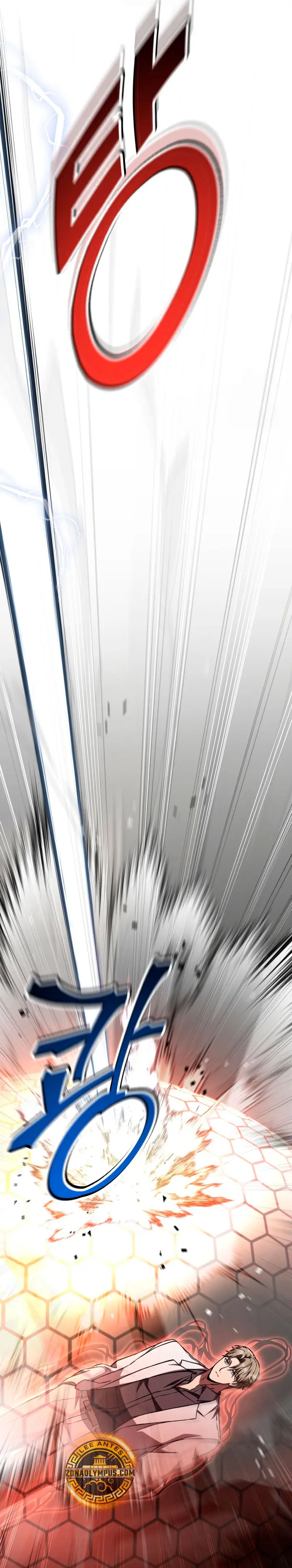 Resurrección solitaria Capítulo 79 - Page 23