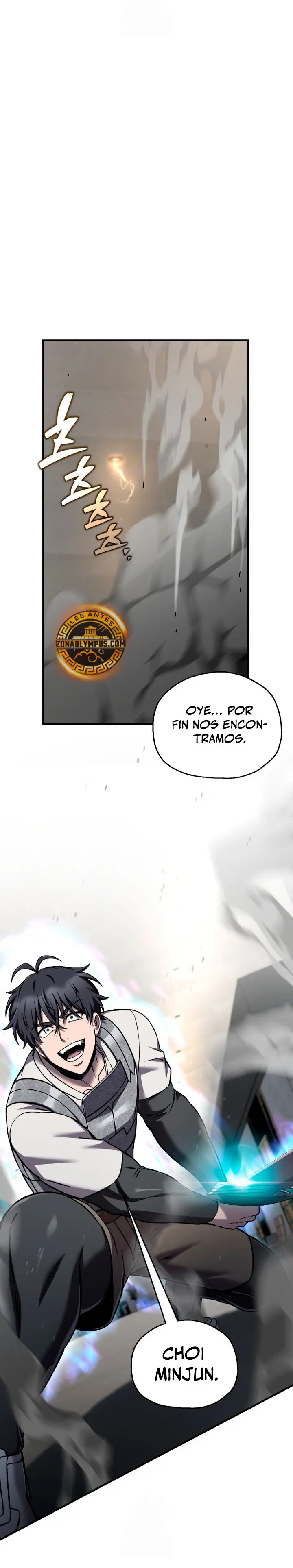 Resurrección solitaria Capítulo 79 - Page 29