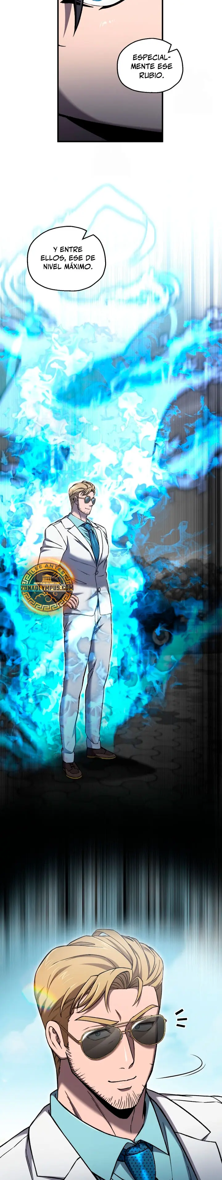 Resurrección solitaria Capítulo 79 - Page 5