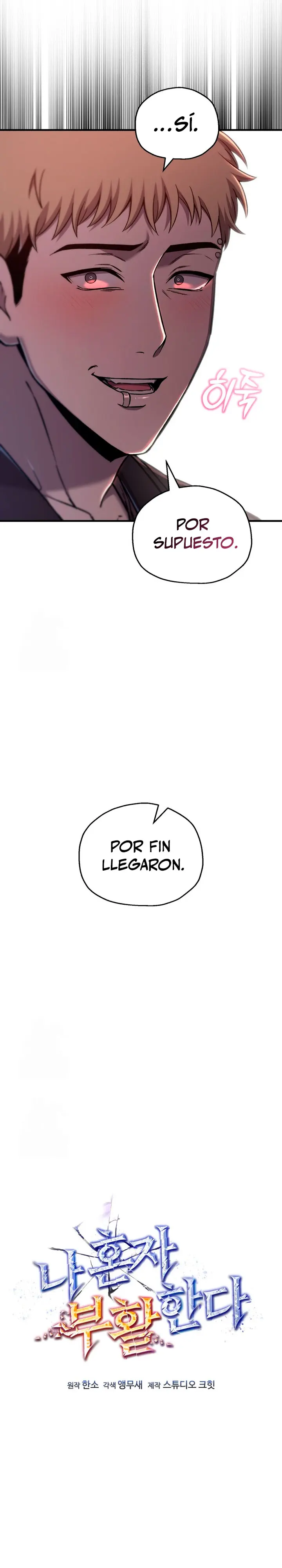 Resurrección solitaria Capítulo 79 - Page 9