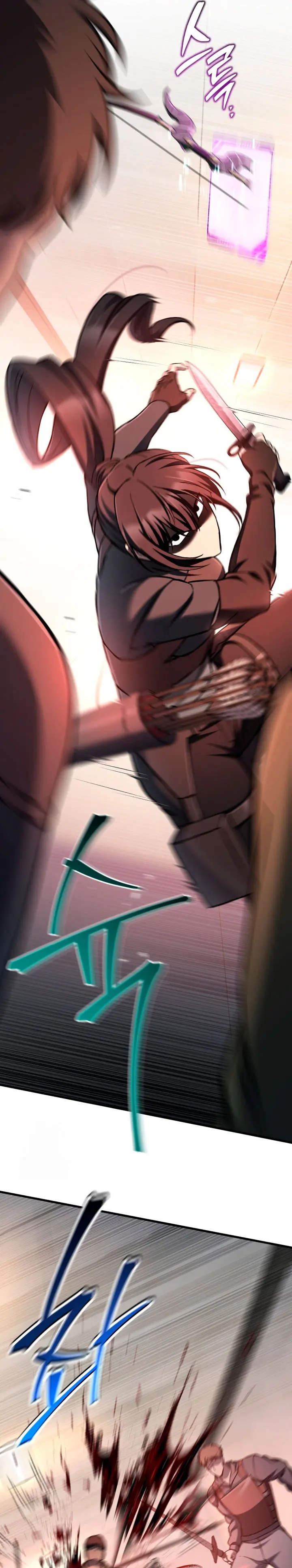 Resurrección solitaria Capítulo 80 - Page 16