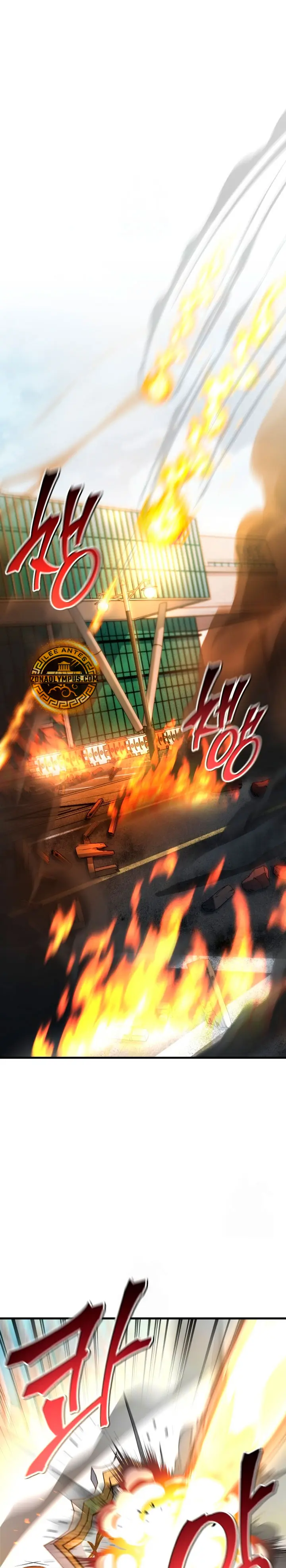 Resurrección solitaria Capítulo 80 - Page 2