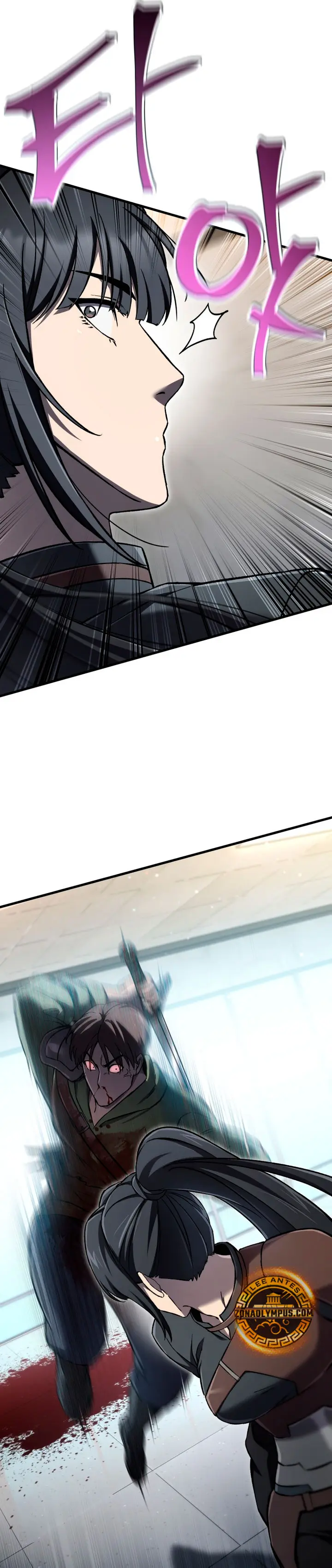 Resurrección solitaria Capítulo 80 - Page 23