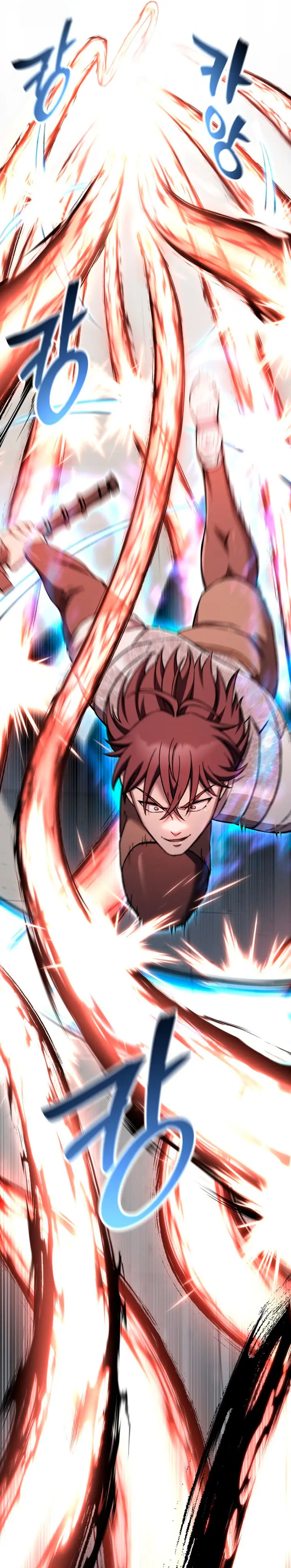 Resurrección solitaria Capítulo 80 - Page 30