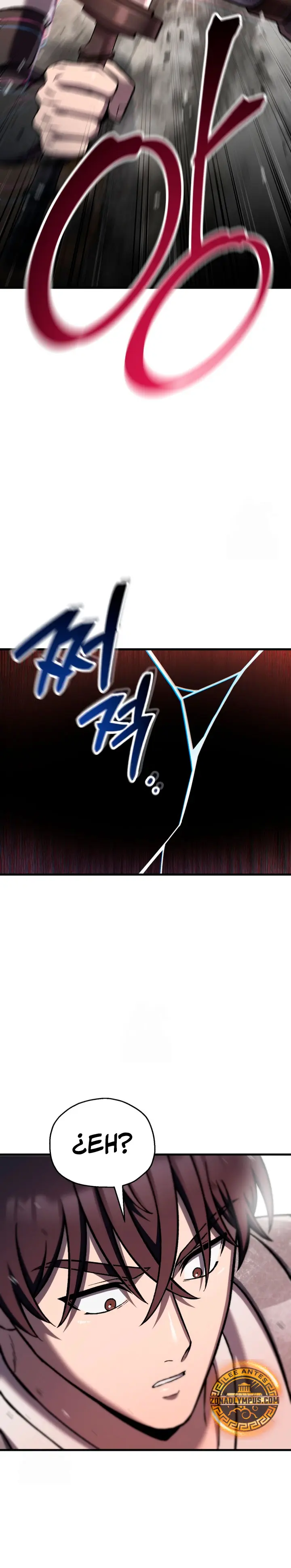 Resurrección solitaria Capítulo 80 - Page 35