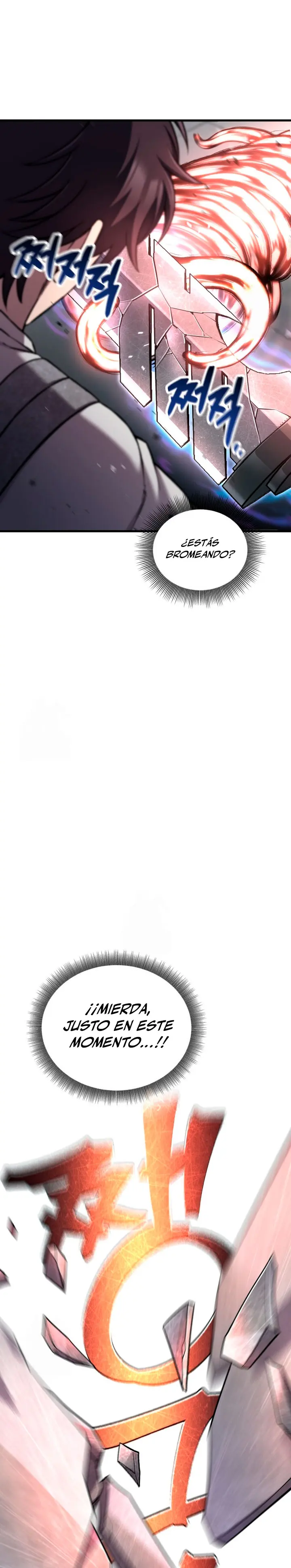 Resurrección solitaria Capítulo 80 - Page 36