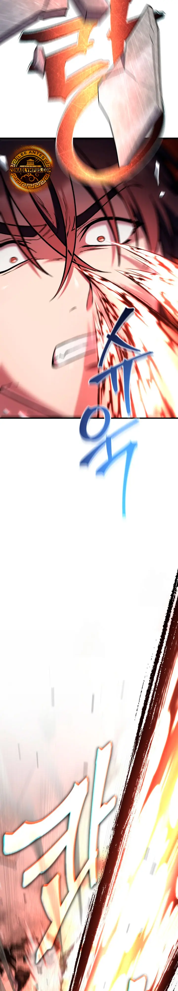 Resurrección solitaria Capítulo 80 - Page 37