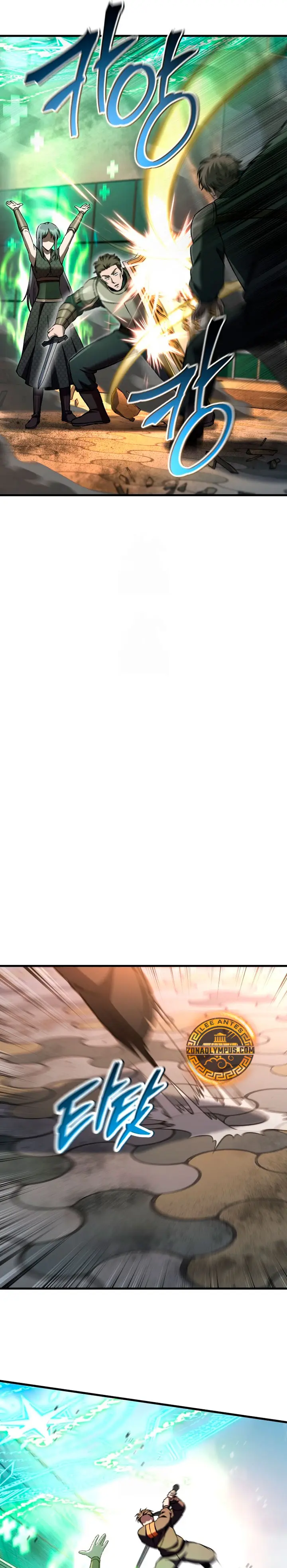 Resurrección solitaria Capítulo 80 - Page 4