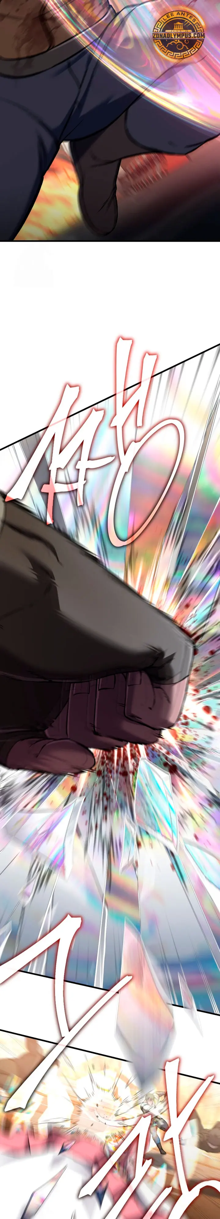 Resurrección solitaria Capítulo 81 - Page 10