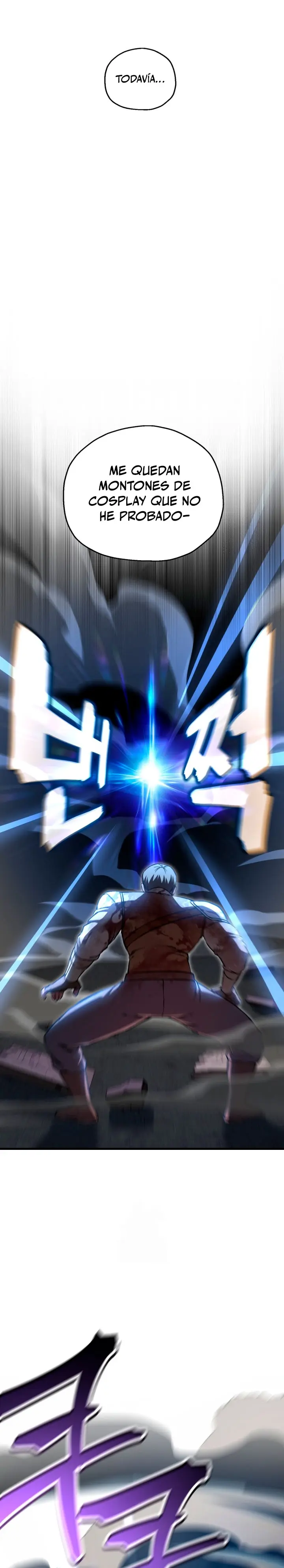 Resurrección solitaria Capítulo 81 - Page 13