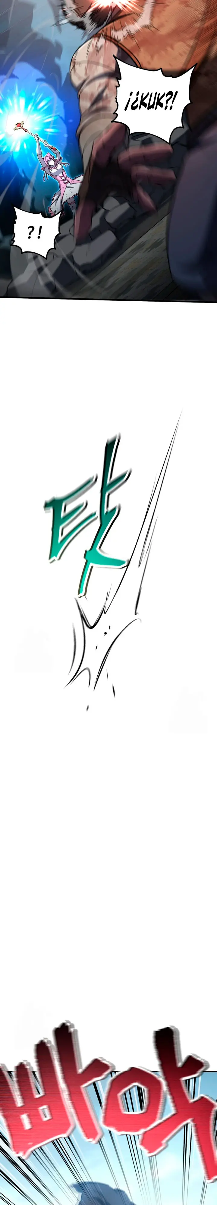 Resurrección solitaria Capítulo 81 - Page 16