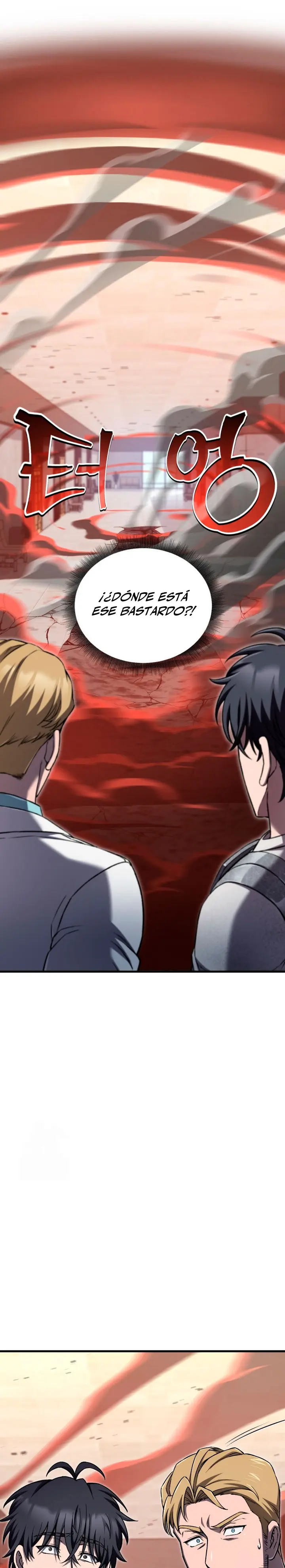 Resurrección solitaria Capítulo 81 - Page 24