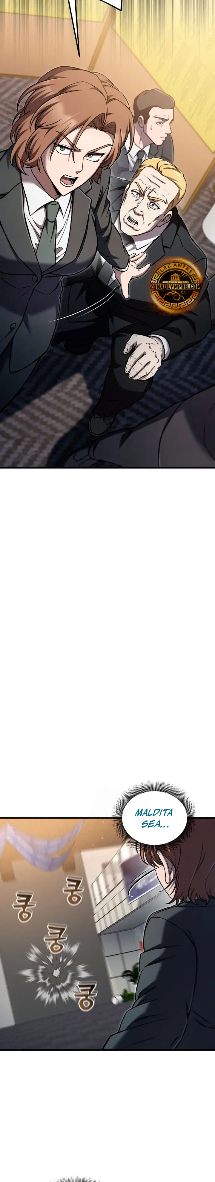 Resurrección solitaria Capítulo 81 - Page 26