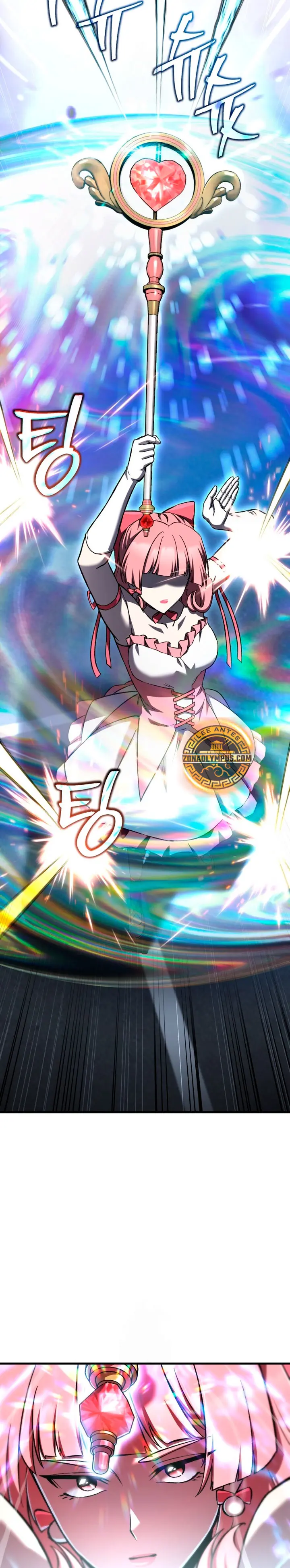 Resurrección solitaria Capítulo 81 - Page 3