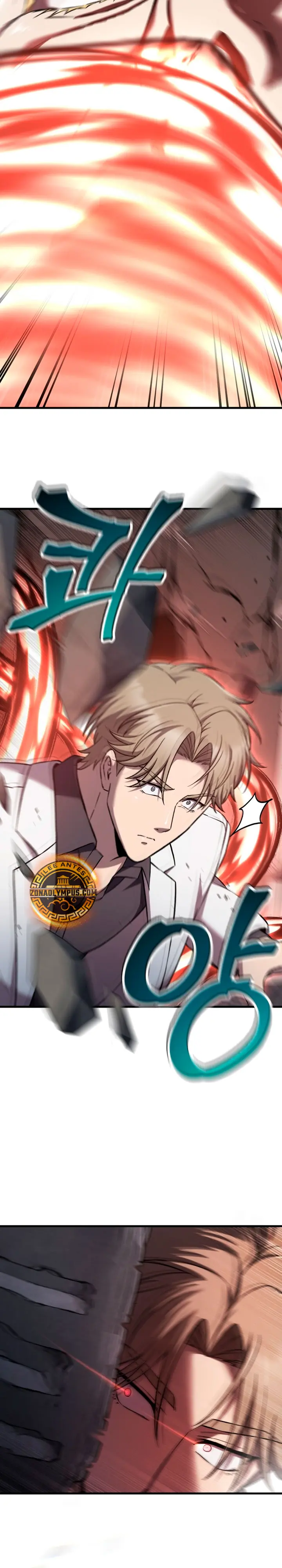 Resurrección solitaria Capítulo 81 - Page 36