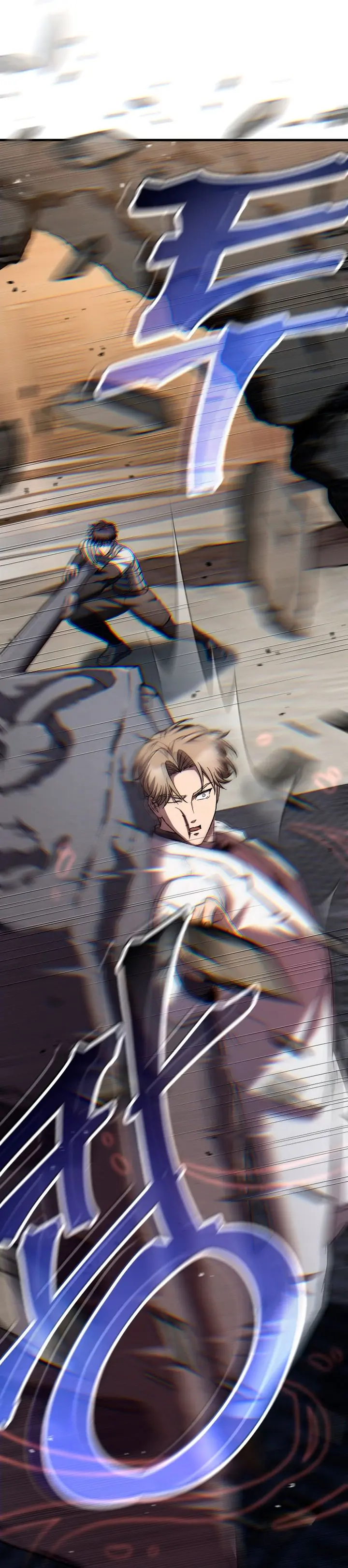 Resurrección solitaria Capítulo 81 - Page 37