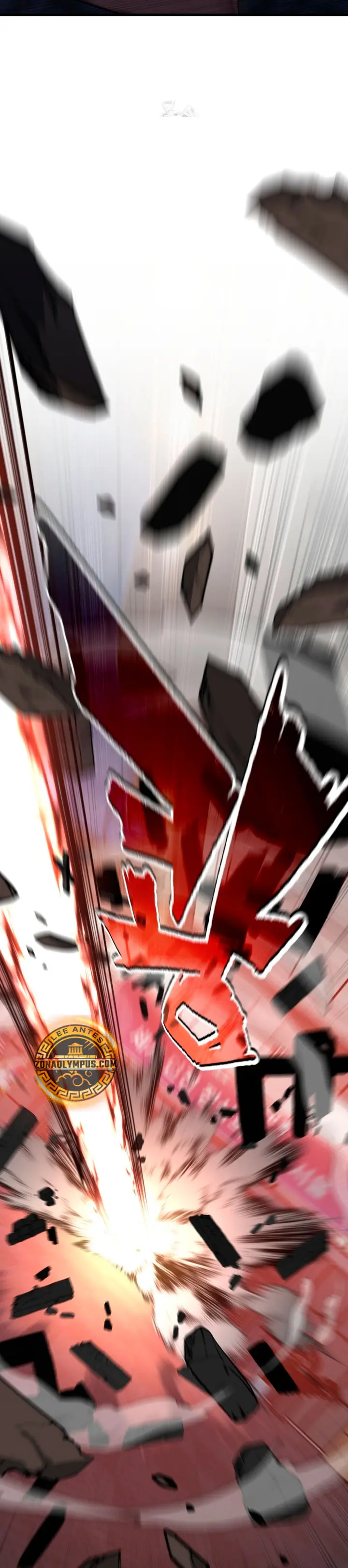 Resurrección solitaria Capítulo 81 - Page 38