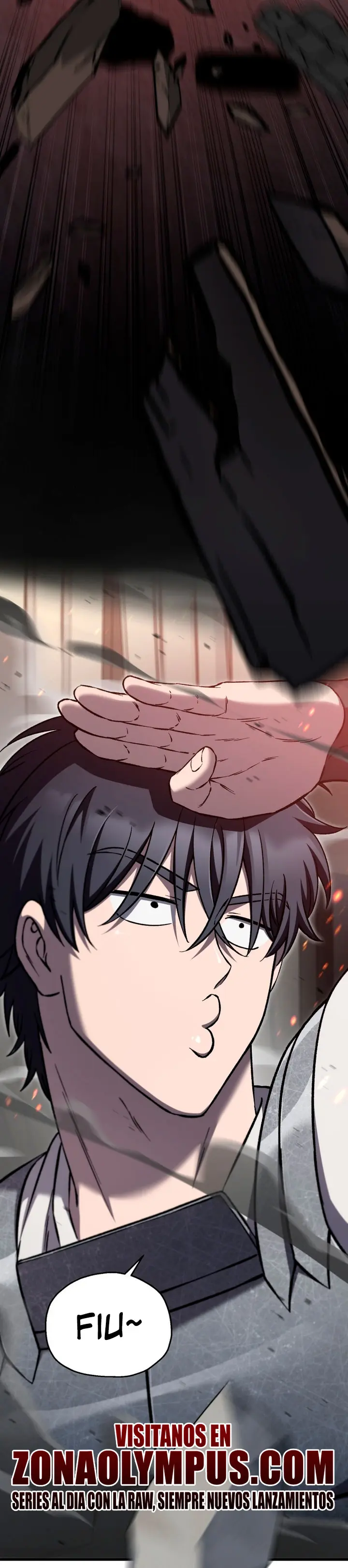 Resurrección solitaria Capítulo 81 - Page 39