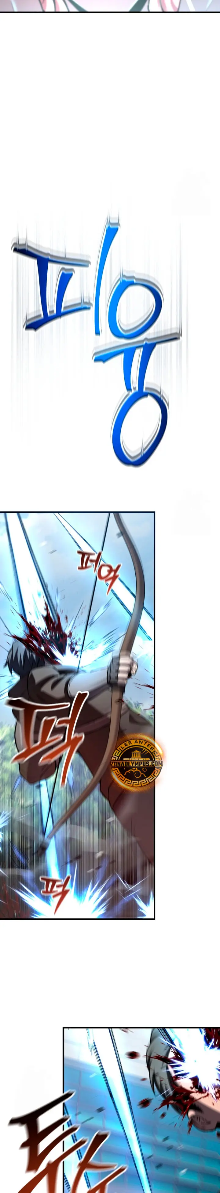 Resurrección solitaria Capítulo 81 - Page 4