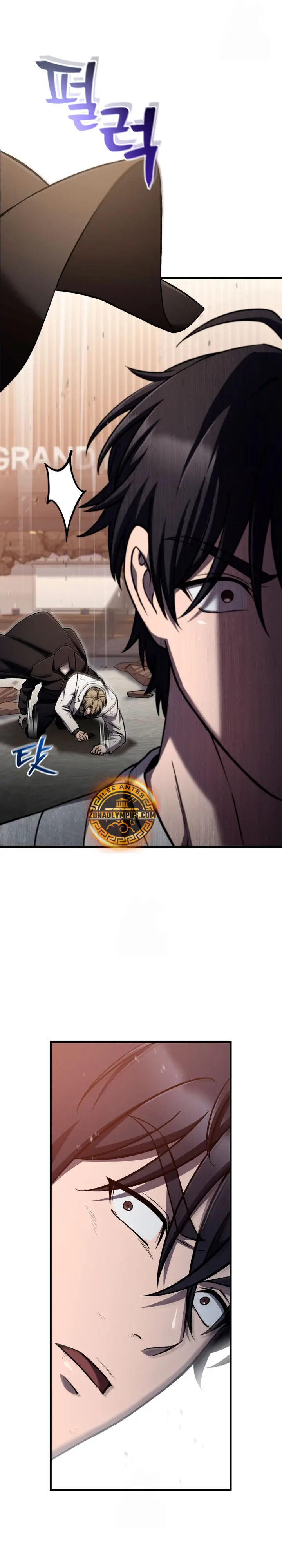 Resurrección solitaria Capítulo 82 - Page 20