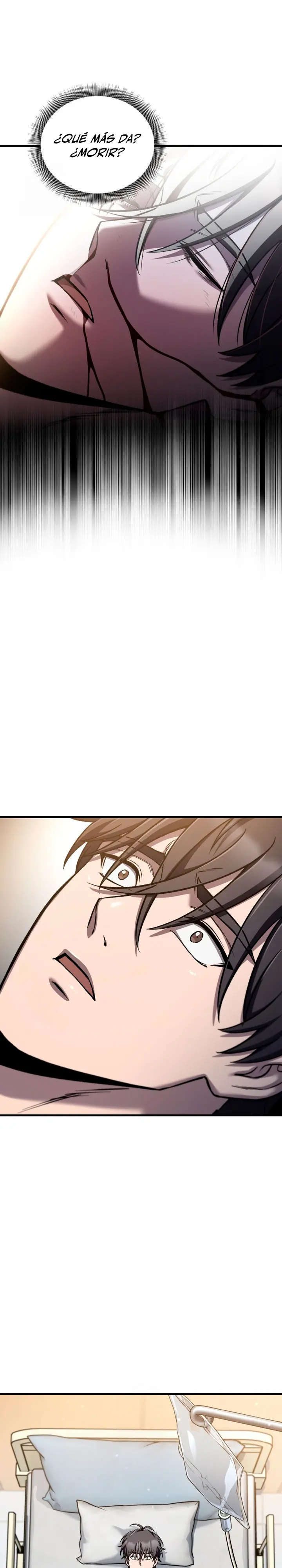Resurrección solitaria Capítulo 83 - Page 14