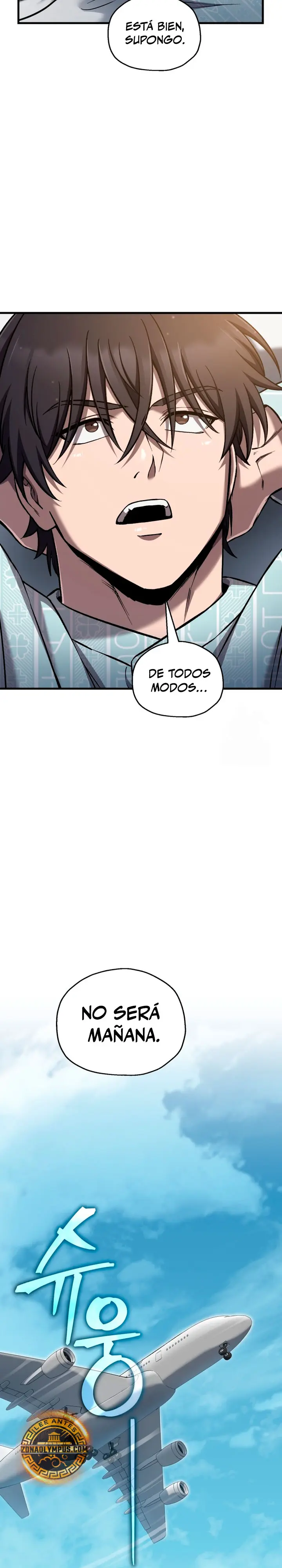 Resurrección solitaria Capítulo 83 - Page 22