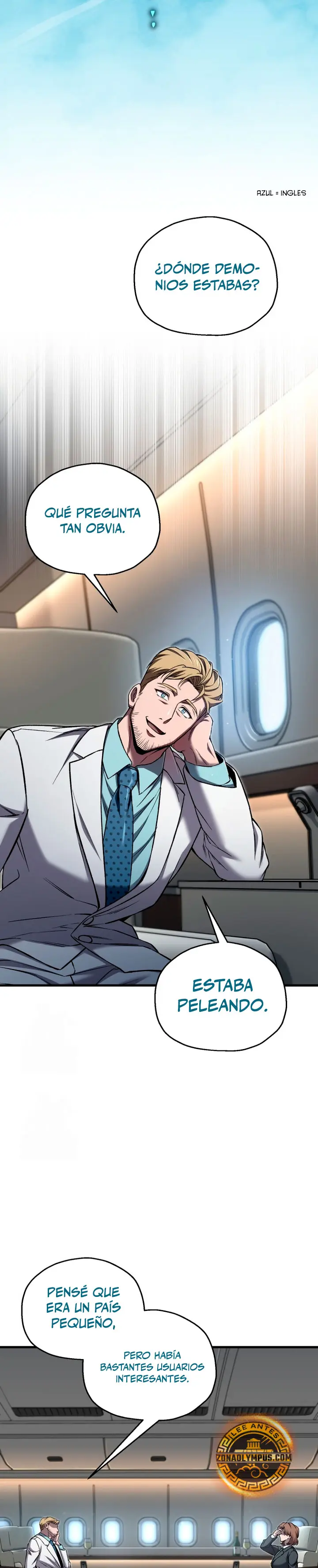 Resurrección solitaria Capítulo 83 - Page 23