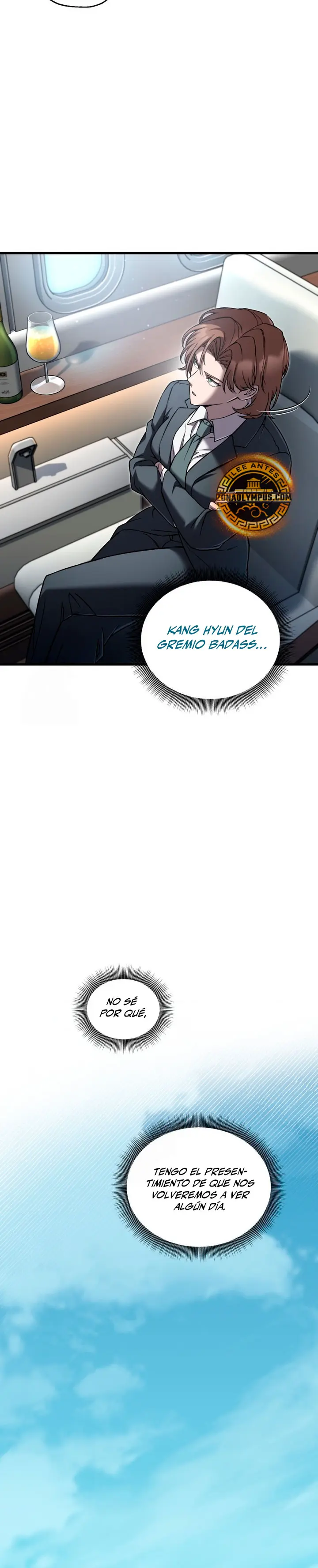 Resurrección solitaria Capítulo 83 - Page 26