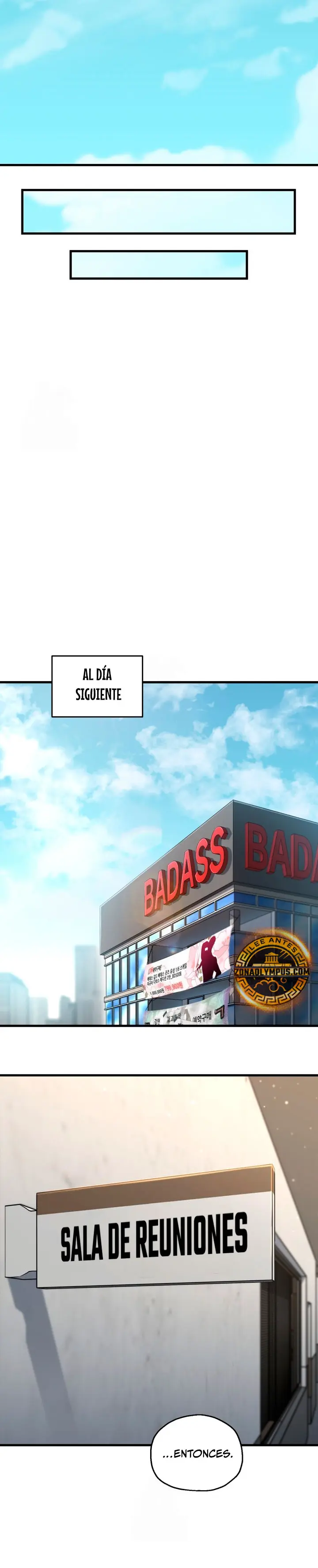 Resurrección solitaria Capítulo 83 - Page 27