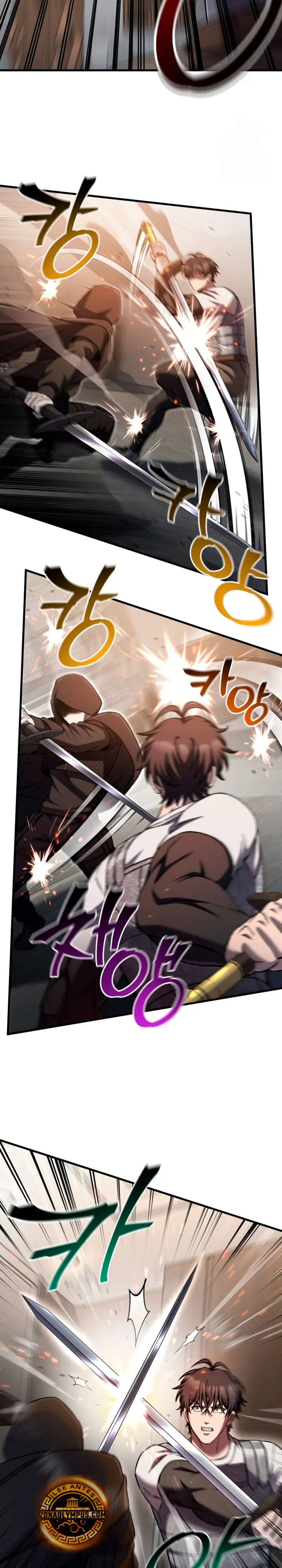 Resurrección solitaria Capítulo 83 - Page 4