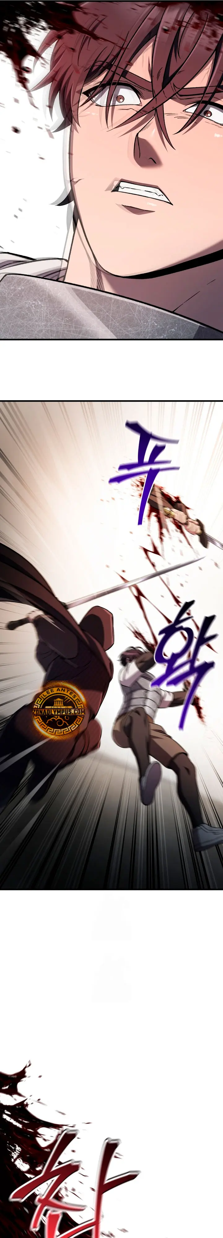 Resurrección solitaria Capítulo 83 - Page 9