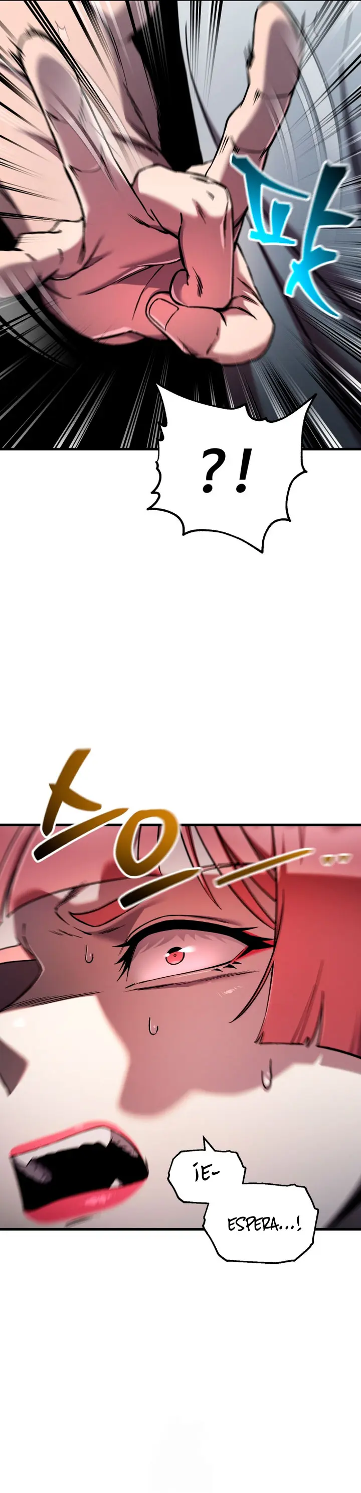 Resurrección solitaria Capítulo 84 - Page 30