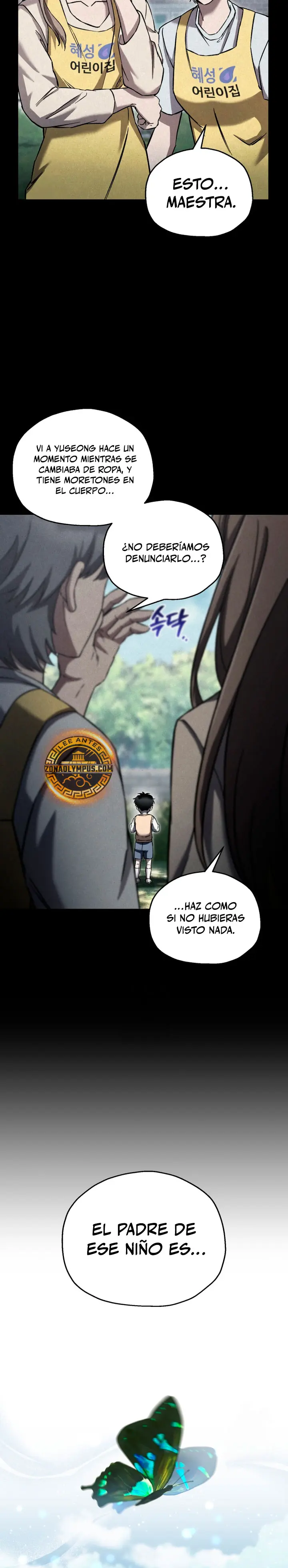 Resurrección solitaria Capítulo 85 - Page 13