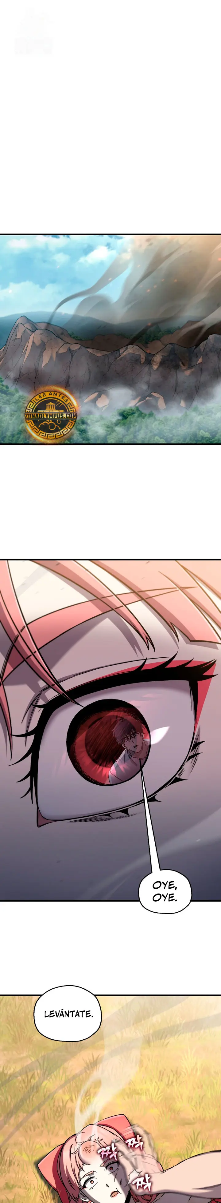 Resurrección solitaria Capítulo 85 - Page 2