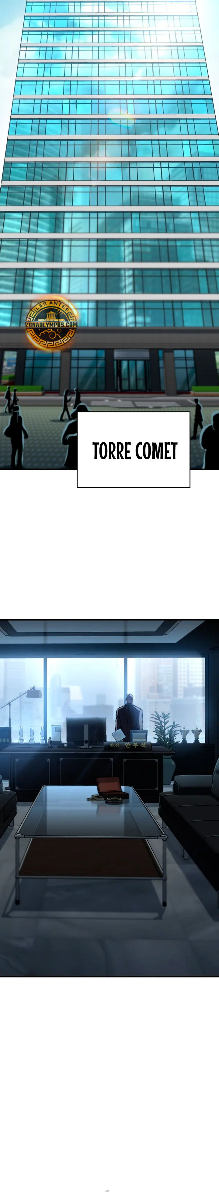 Resurrección solitaria Capítulo 85 - Page 22