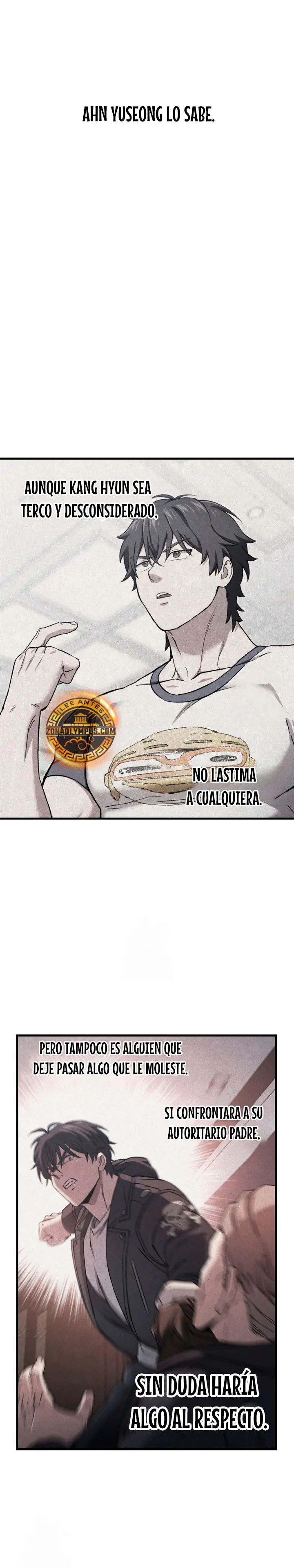 Resurrección solitaria Capítulo 85 - Page 28