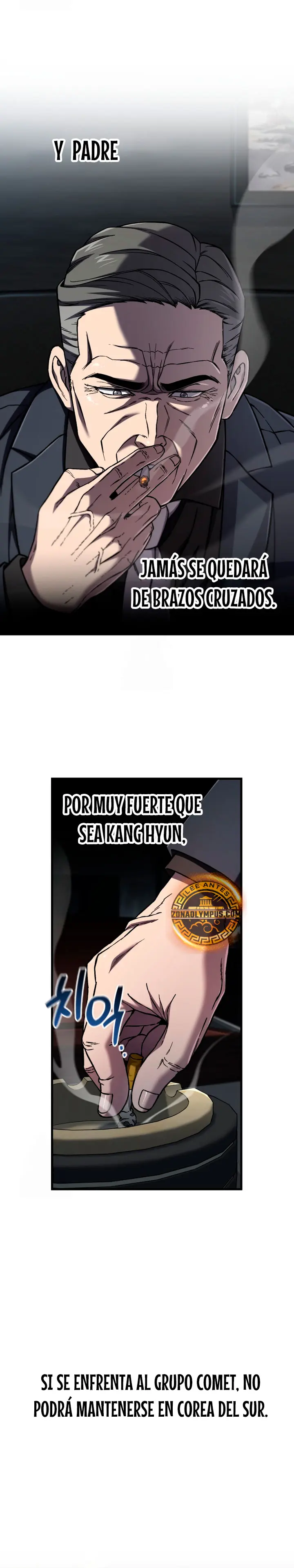 Resurrección solitaria Capítulo 85 - Page 29