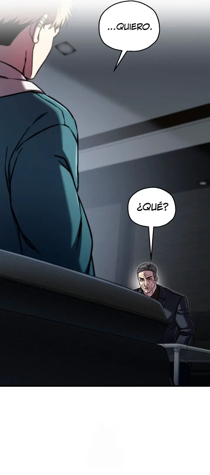 Resurrección solitaria Capítulo 85 - Page 30