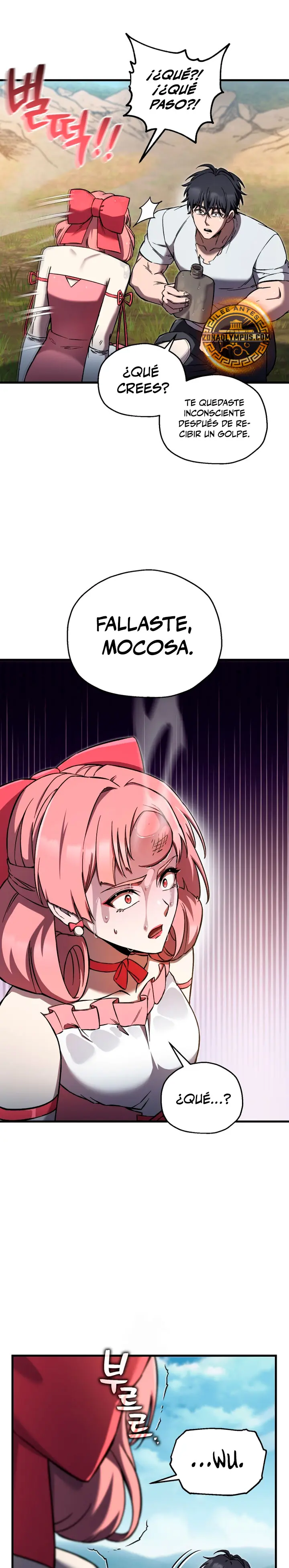 Resurrección solitaria Capítulo 85 - Page 4