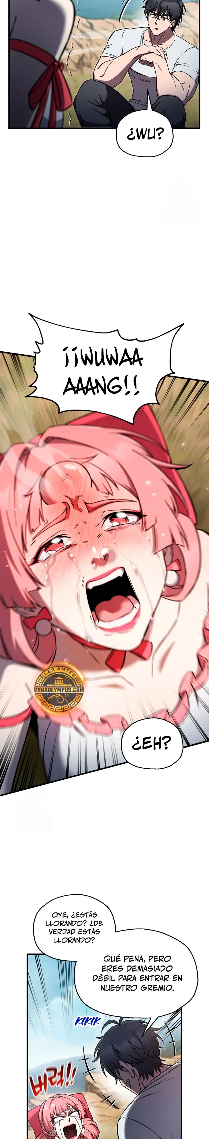 Resurrección solitaria Capítulo 85 - Page 5