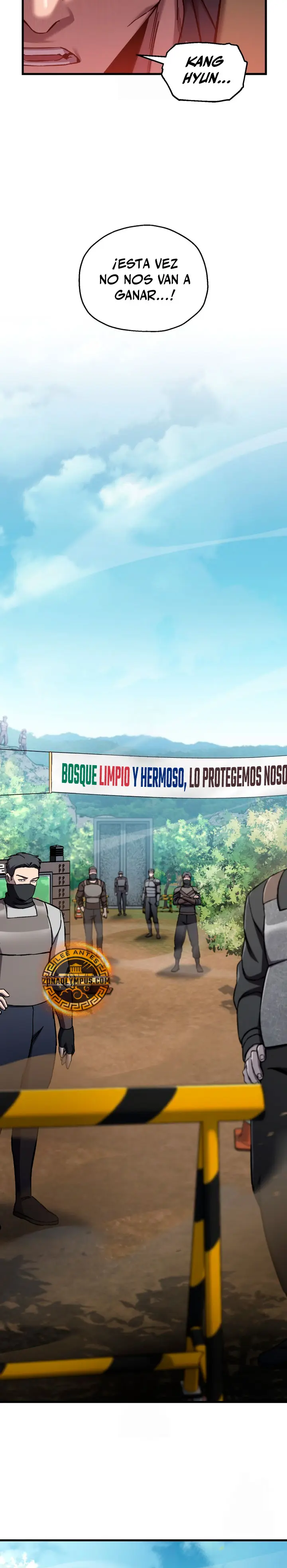 Resurrección solitaria Capítulo 86 - Page 19