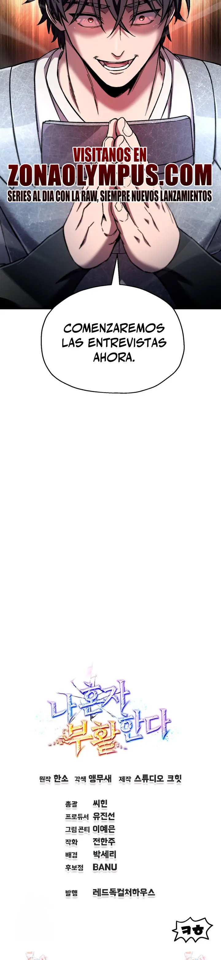 Resurrección solitaria Capítulo 86 - Page 29