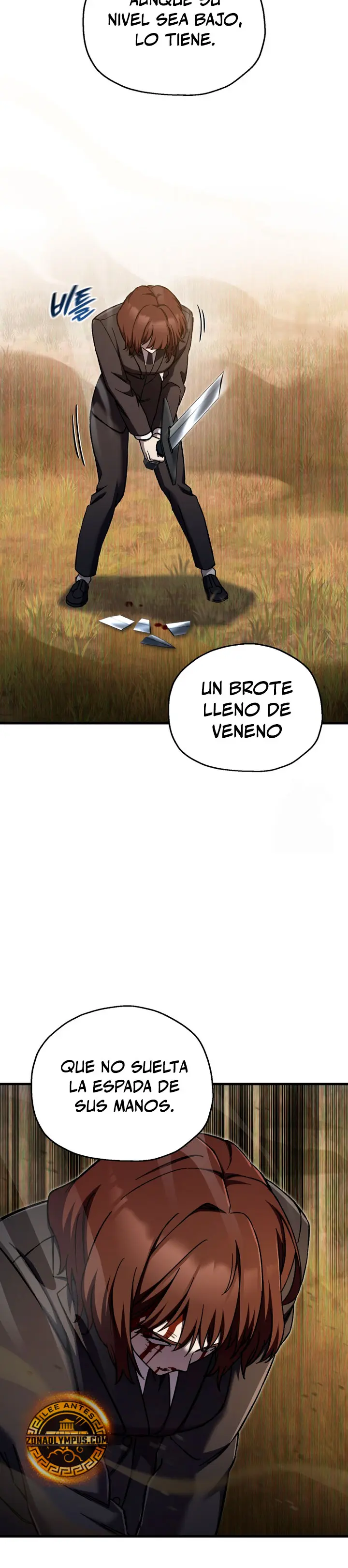 Resurrección solitaria Capítulo 87 - Page 25