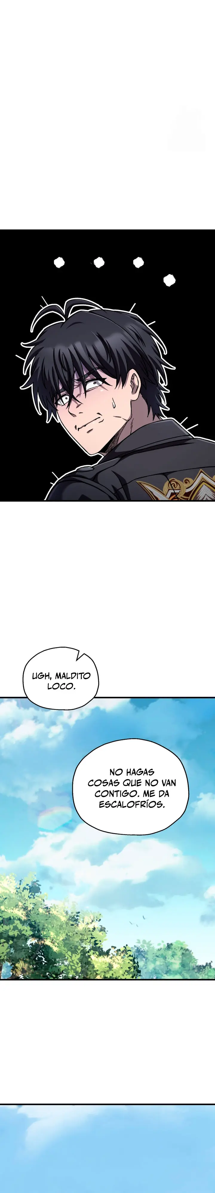 Resurrección solitaria Capítulo 88 - Page 21